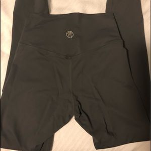 Til you collapse leggings